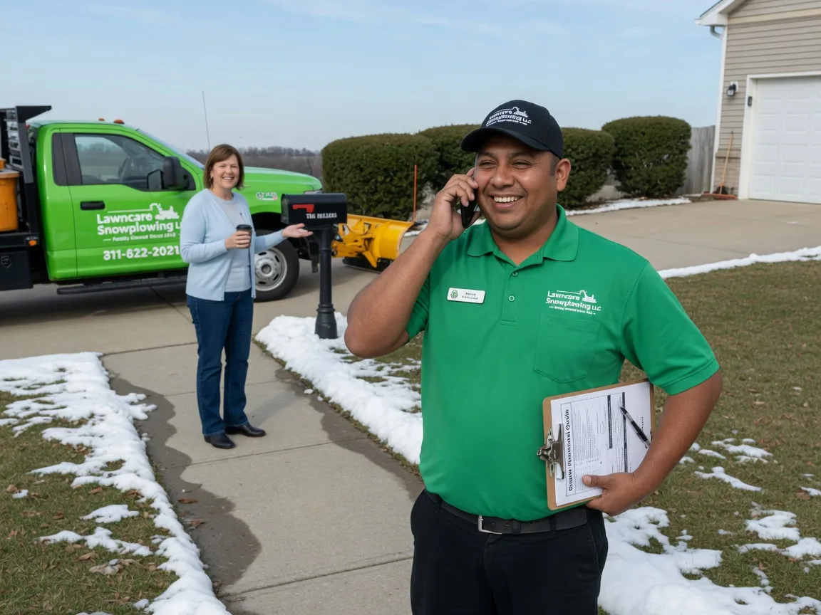 Lawn Care Services By Expert Landscaper East China, MI FAQs